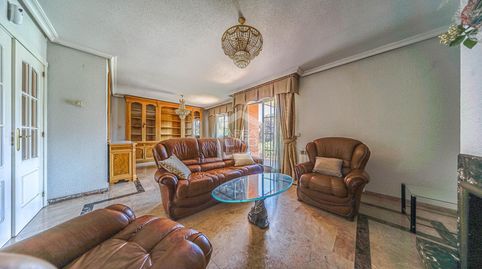 Foto 4 de Casa adosada en venta en Miravalles, Castillo Campodón, Villaviciosa de Odón