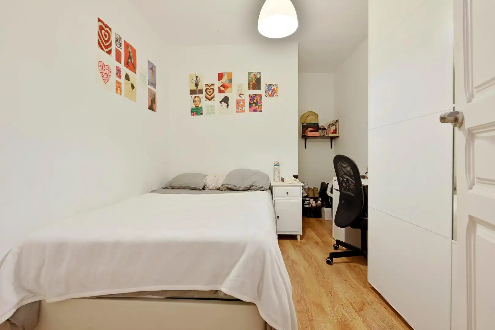 Wohnung mit Aufzug zum Verkauf in Carrer GIRONA, imagen 17