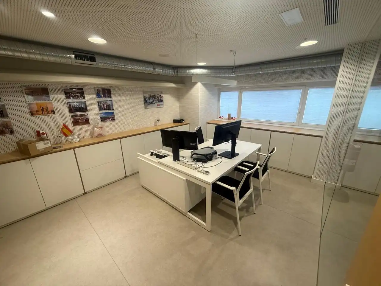 Nave industrial in vendita a Barrio Pt-Cc Cortijo del Cond, imagen 24