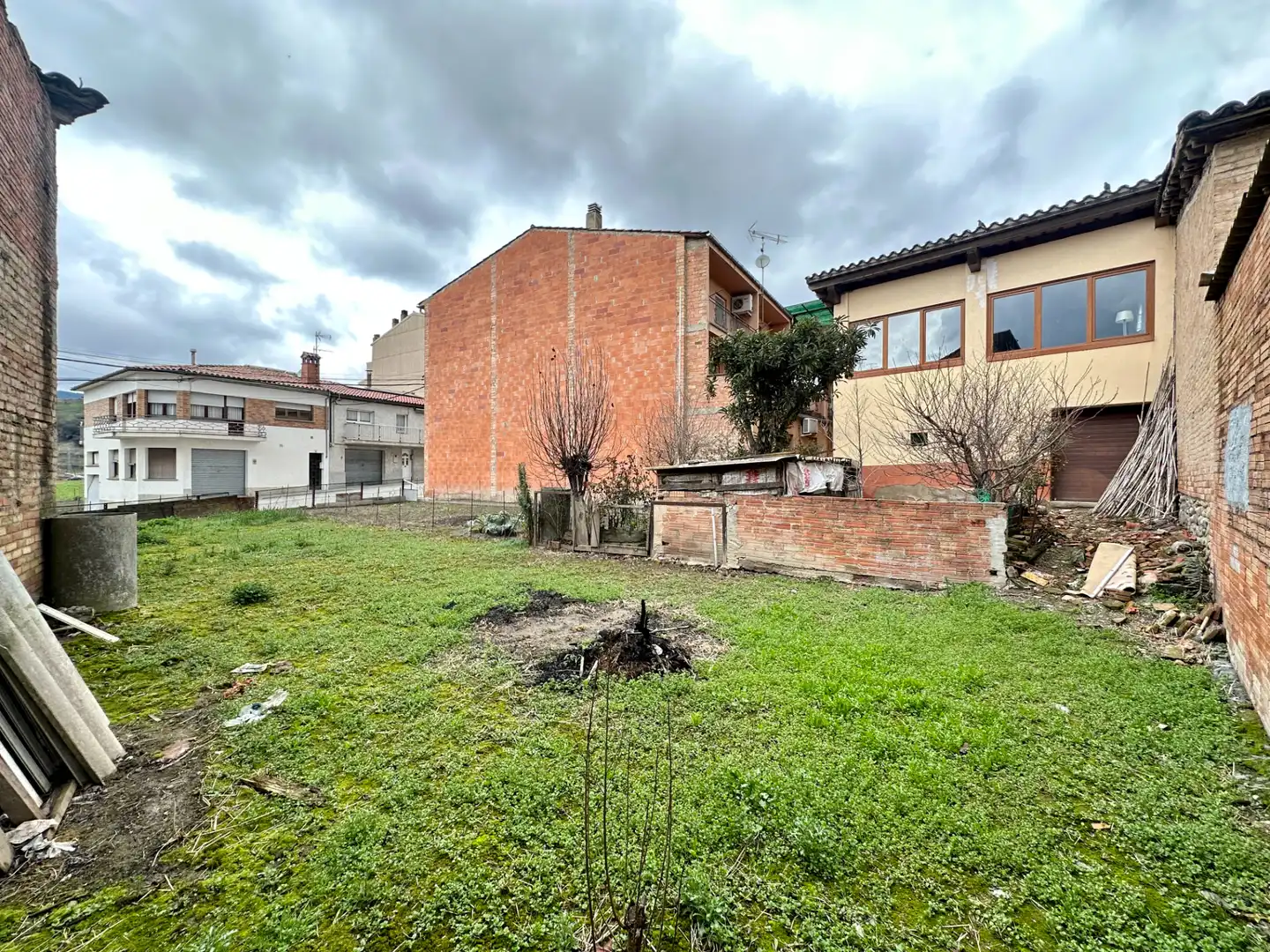 Residential zum Verkauf in Les Masies de Voltregà