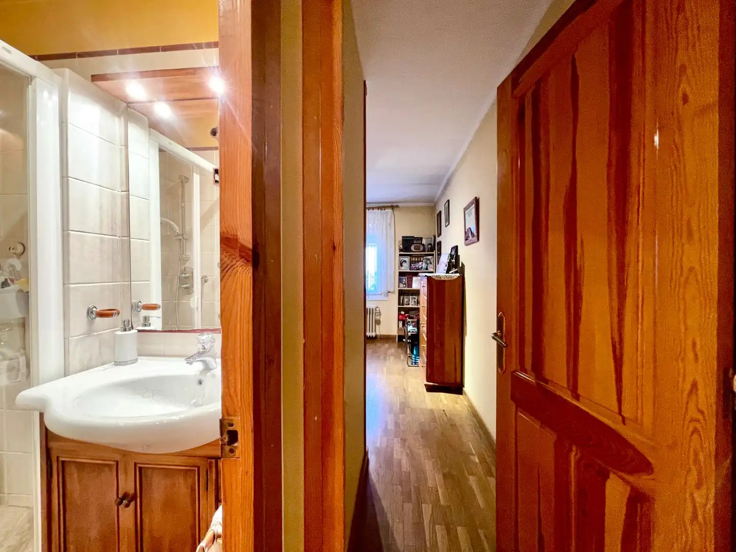 Casa o chalet en venta en Sant Pau de Segúries con Aire acondicionado, Jardín privado y Terraza