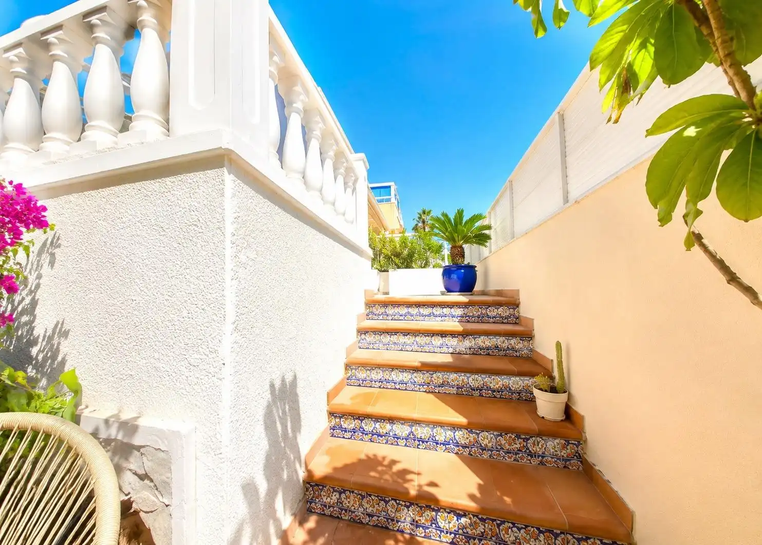 Casa o chalet en venta en Benimar