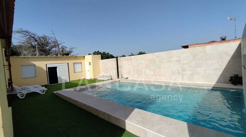 Foto 3 de Casa o xalet en venda a Pelagatos - Pago del Humo, Chiclana de la Frontera