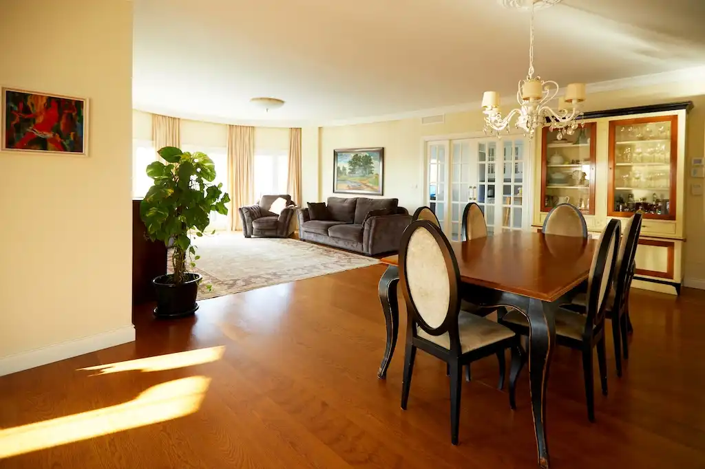 Comedor de Casa o chalet en venta en Rojales con Aire acondicionado, Calefacción y Terraza