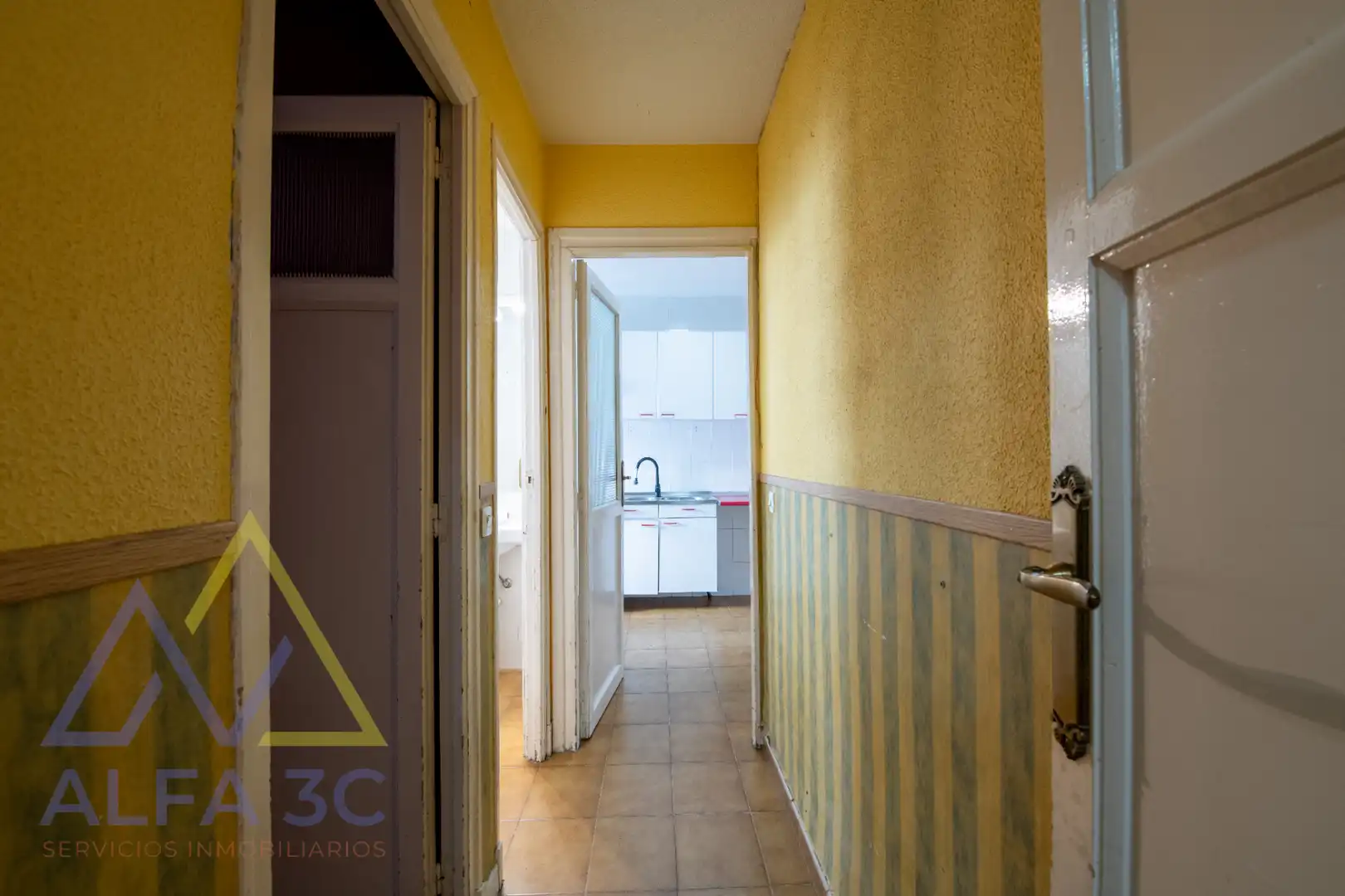 Wohnung mit Aufzug zum Verkauf in Retiro, imagen 9
