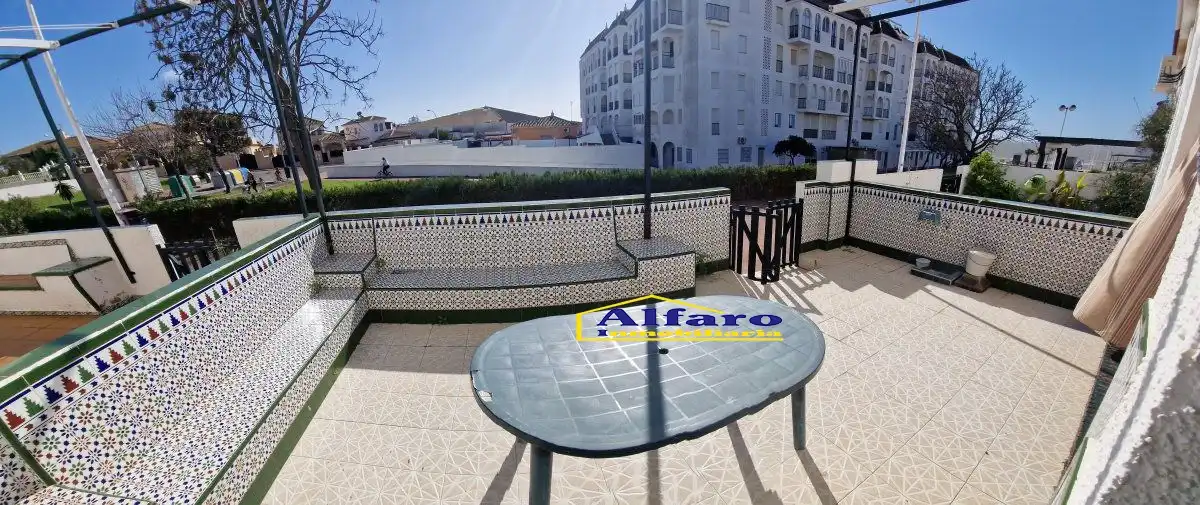 Terrace of Detached homes for sale in Almonte  with Air Conditioner, Terrace and Storage room