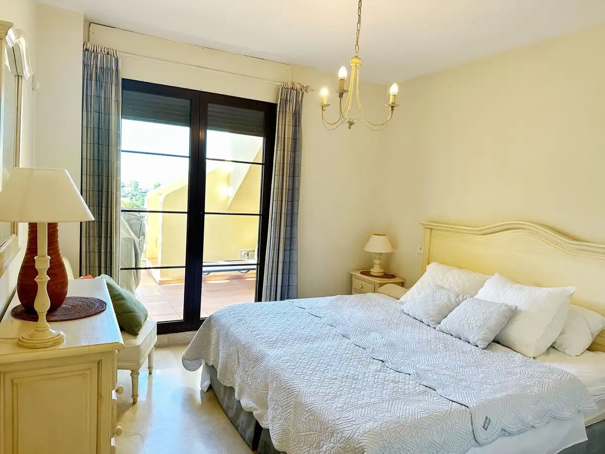 Penthouse with pool for sale in Los Arqueros  - Puerto del Almendro, imagen 3
