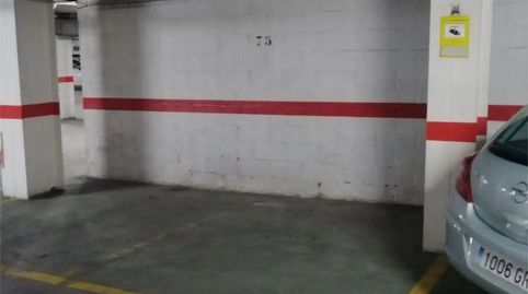Foto 3 de Garaje en venta en Calle Rioja, 1, Alfalfa - Santa Cruz, Sevilla Capital