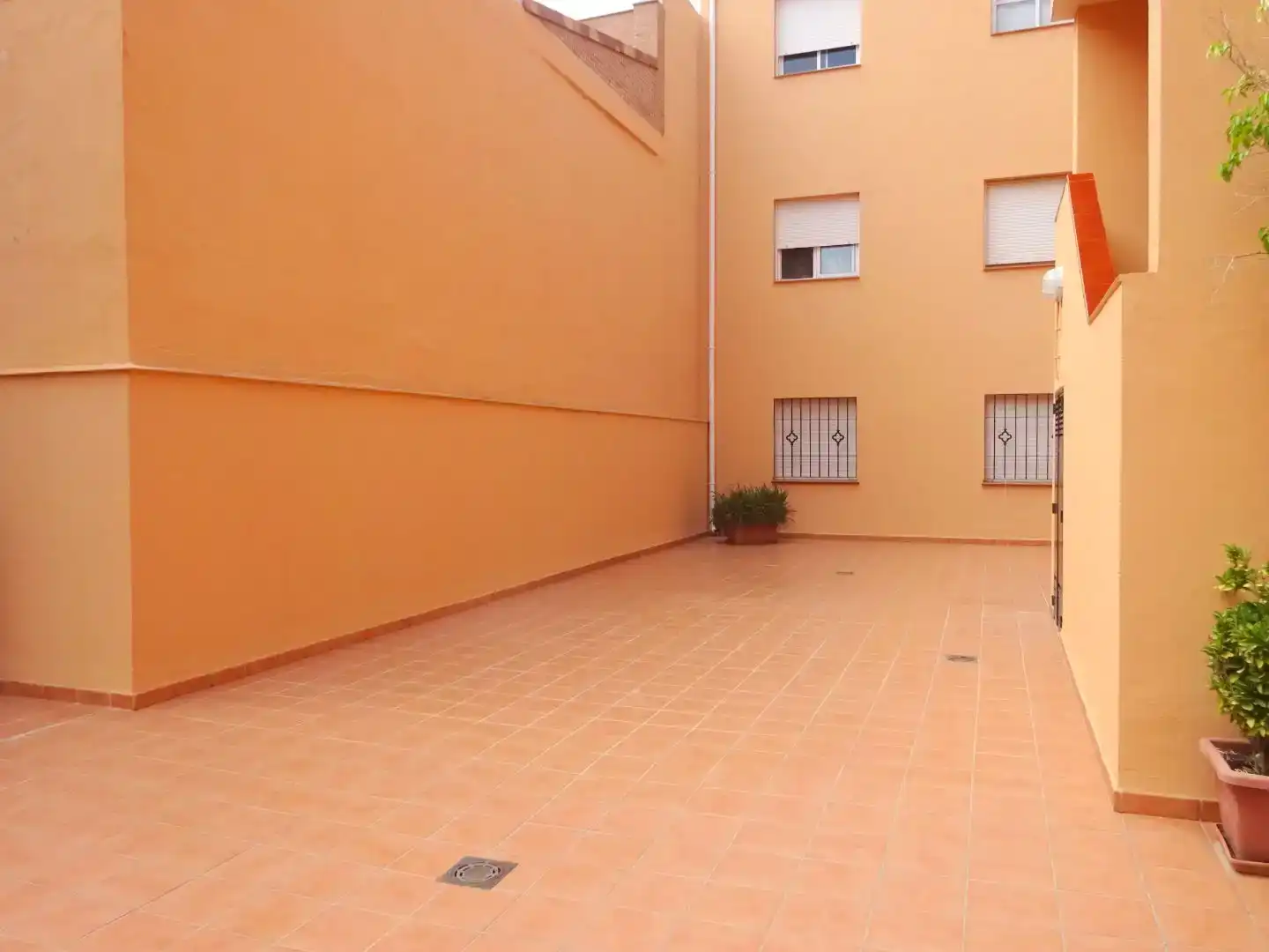 Parking de Piso en venta en Centro