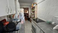 Kitchen of Flat for sale in El Puerto de Santa María  with Furnished, Oven and Washing machine