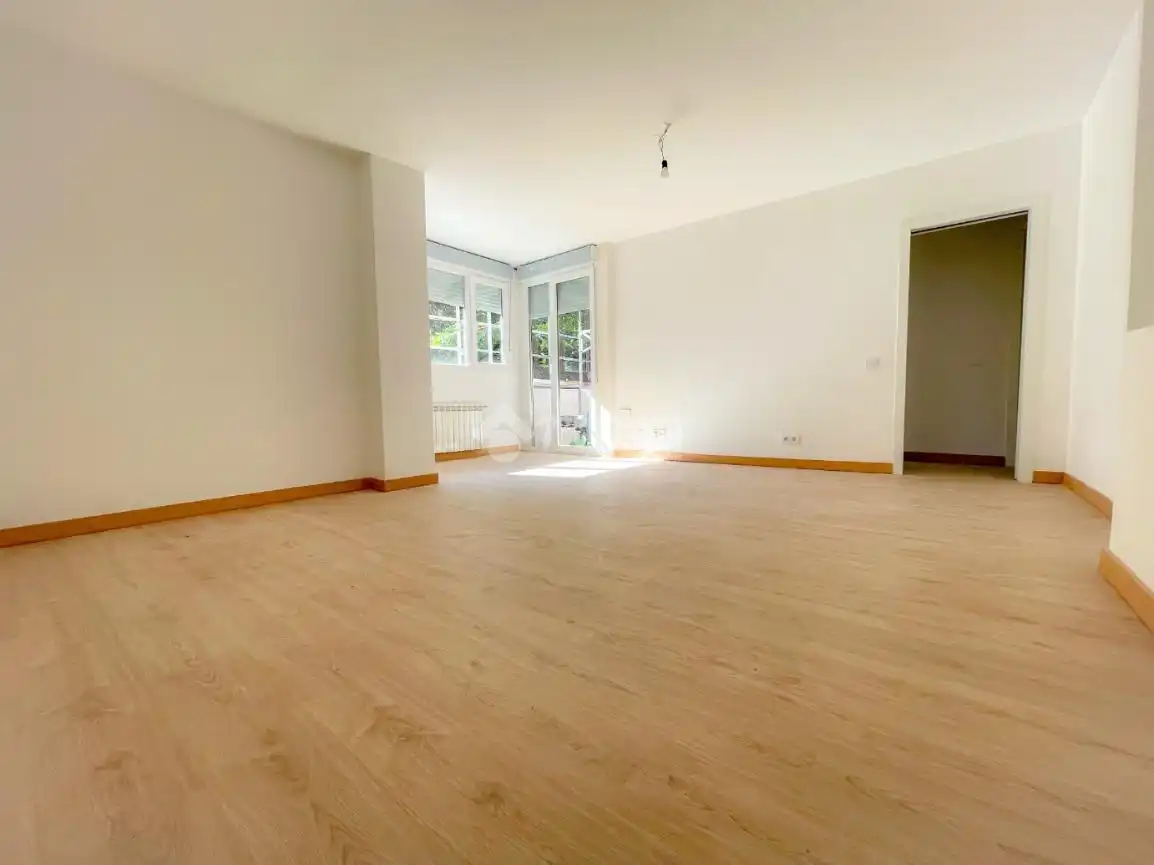 Piso con terraza en venta en Guadarrama
