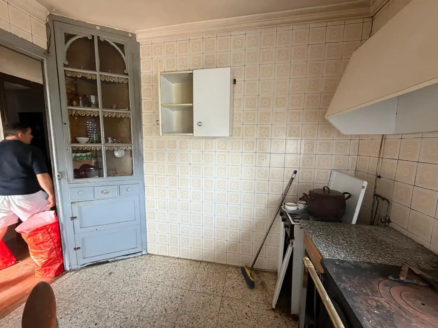 Habitatge amb terrassa en venda a Avenida de Ourense, imagen 13