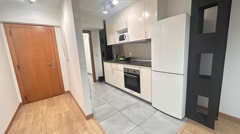 Foto 5 de Piso de alquiler en Barrio del Centro, Gijón