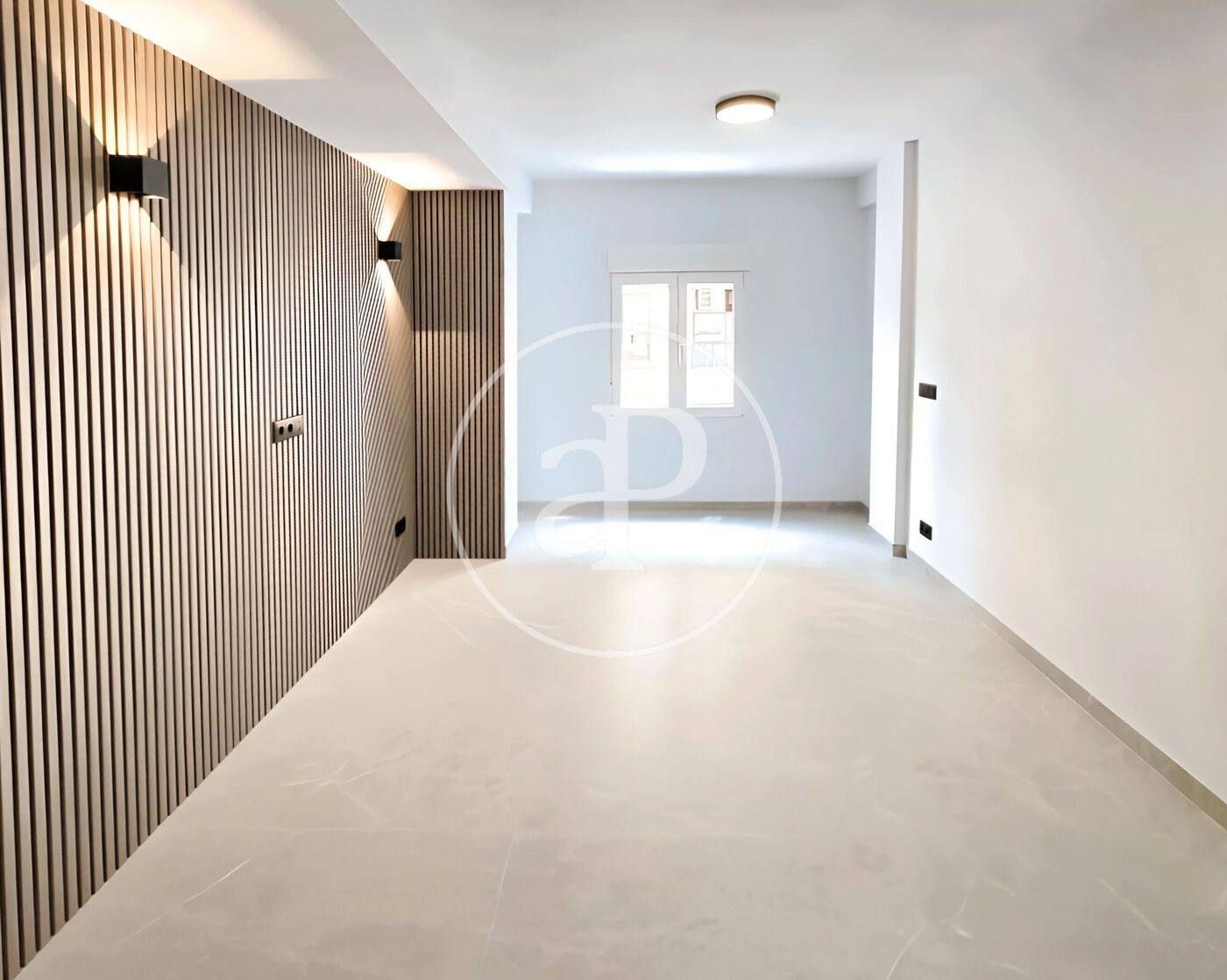 Flat for sale in Foios  with Air Conditioner, Heating and Furnished