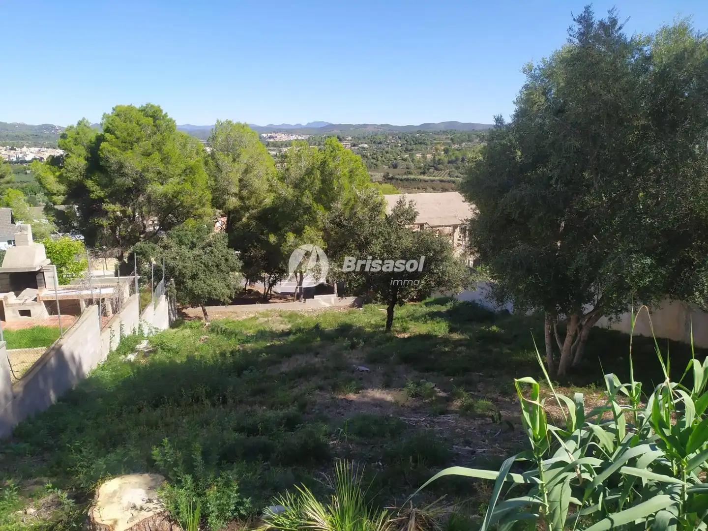 Lands and plots for sale in La Riera de Gaià, imagen 2