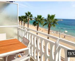 Flat to rent in Platja de Vila Joiosa