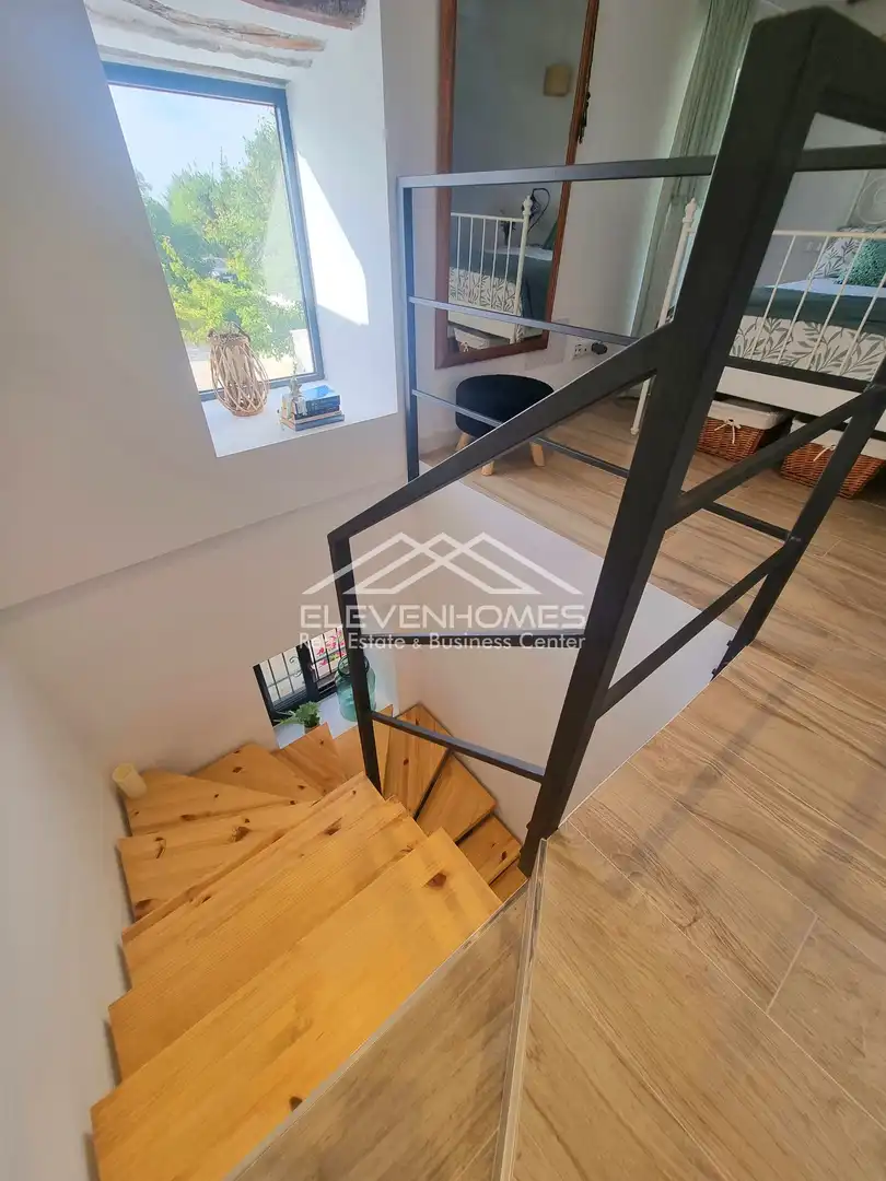 House with garden for sale in Nord, imagen 39