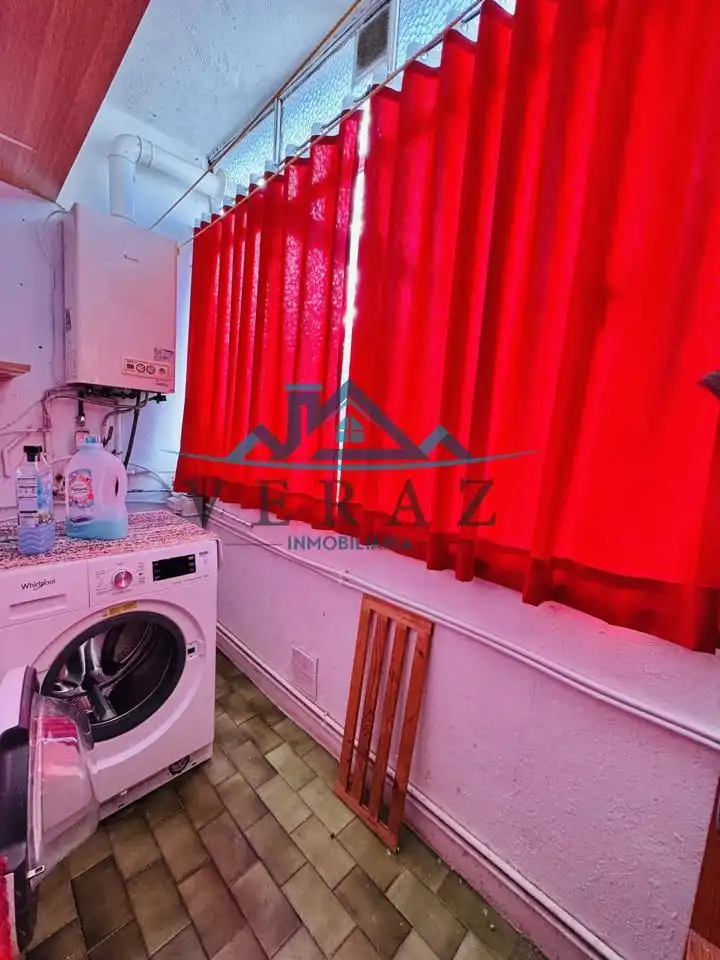 Piso en venta en Santa Águeda, El Pilar - La Estación