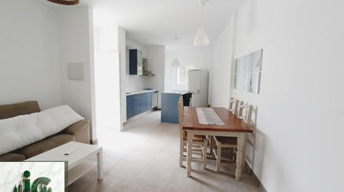 Foto 3 de Casa o xalet en venda a Bajadilla - Fuente Nueva, Algeciras