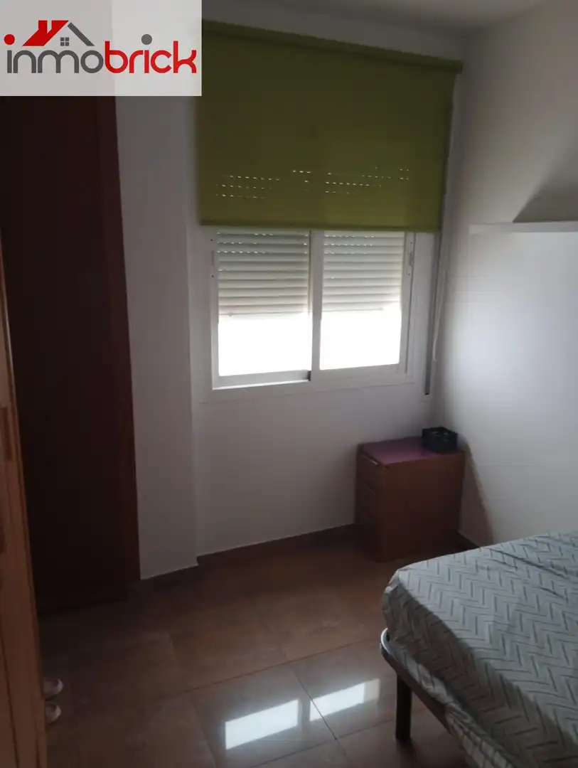 Dormitori de Pis en venda en Priego de Córdoba amb Aire condicionat, Terrassa i Balcó