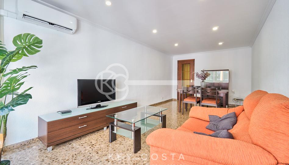 Photo 1 of Flat to rent in Calle del Médico Pascual Pérez, Barrio del Centro, Alicante