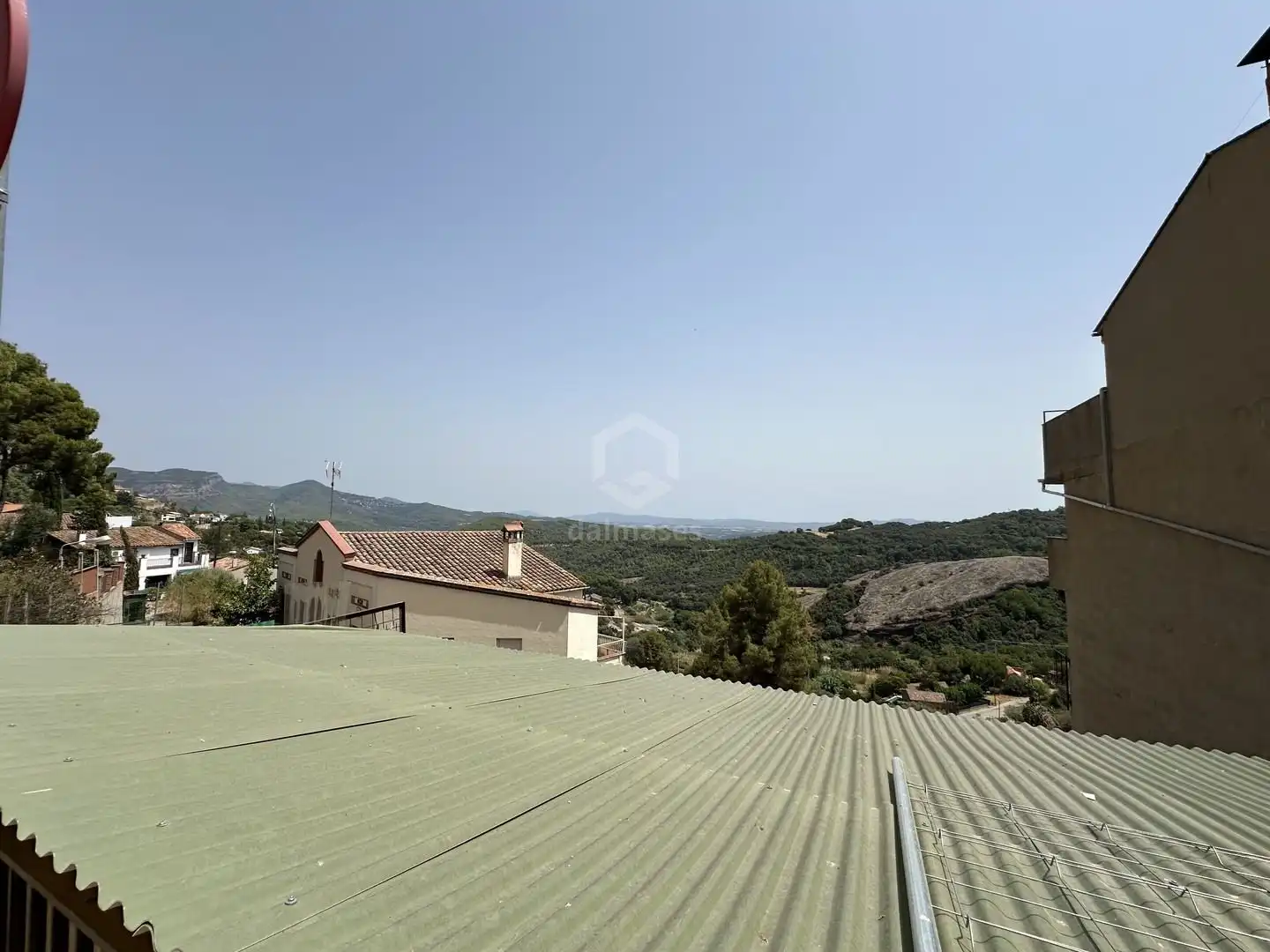 Dúplex en venda en Sant Feliu de Codines amb Terrassa