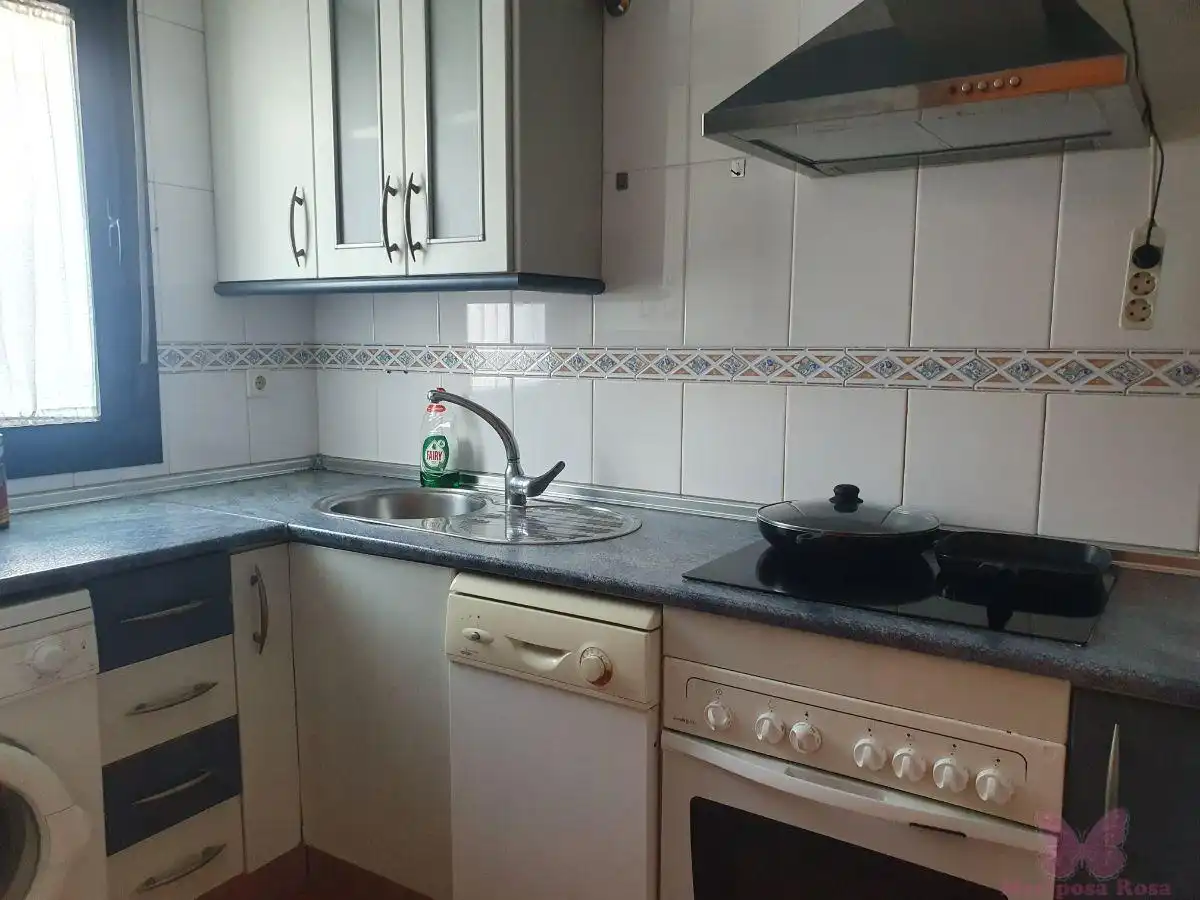 Apartments for rent in Residencial Aldea del Coto, Las Lagunas - Campano