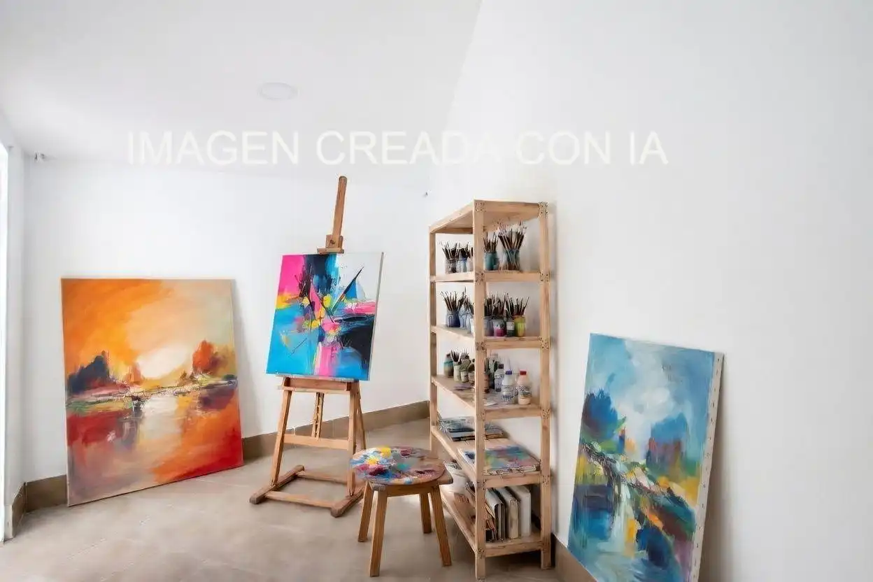 Piso en venta en Calle Basilio Armendáriz, imagen 46
