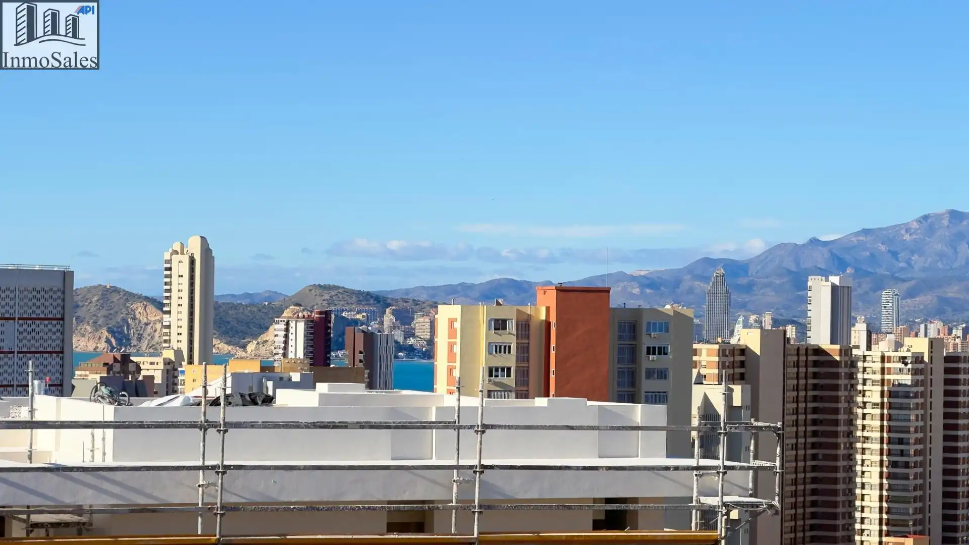 Chalet con piscina en venta en Rincón de Loix, imagen 22