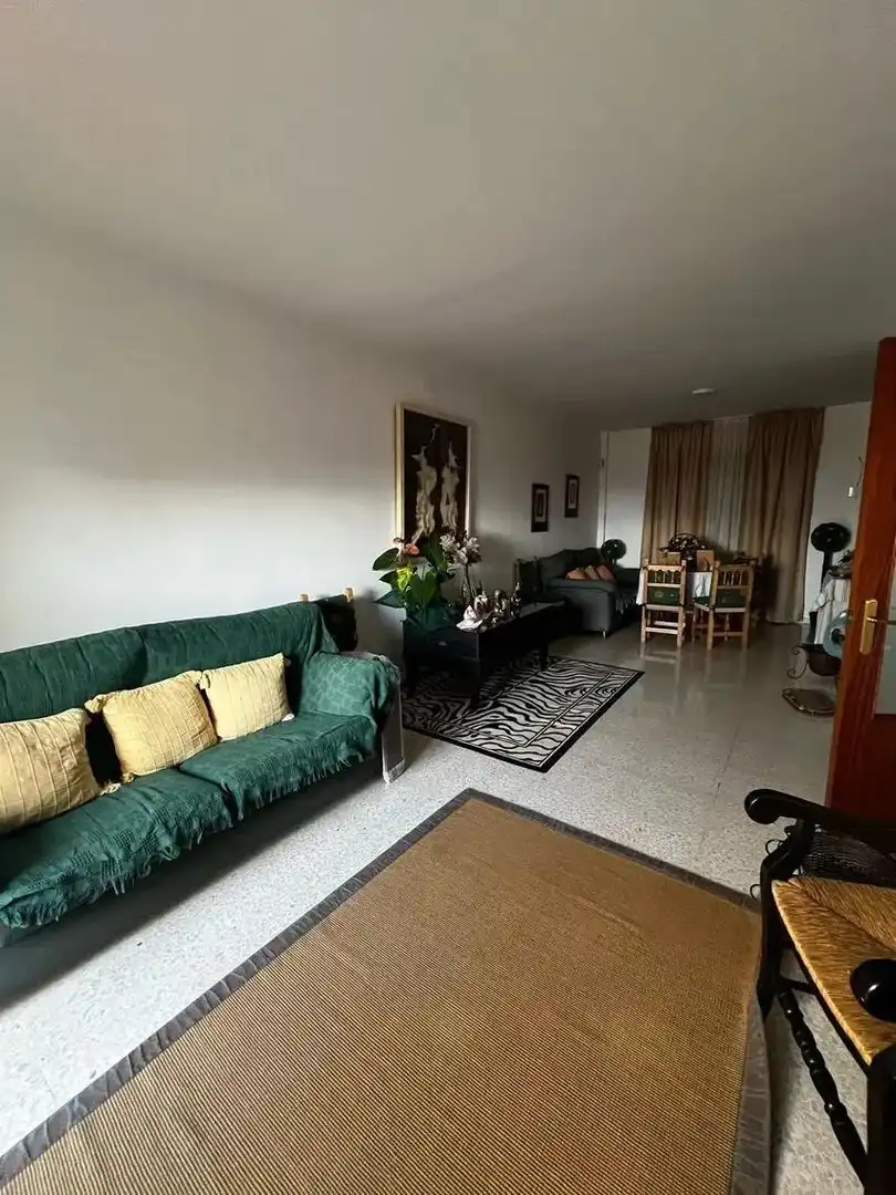 Living room of Houses for sale in Priego de Córdoba  with Terrace