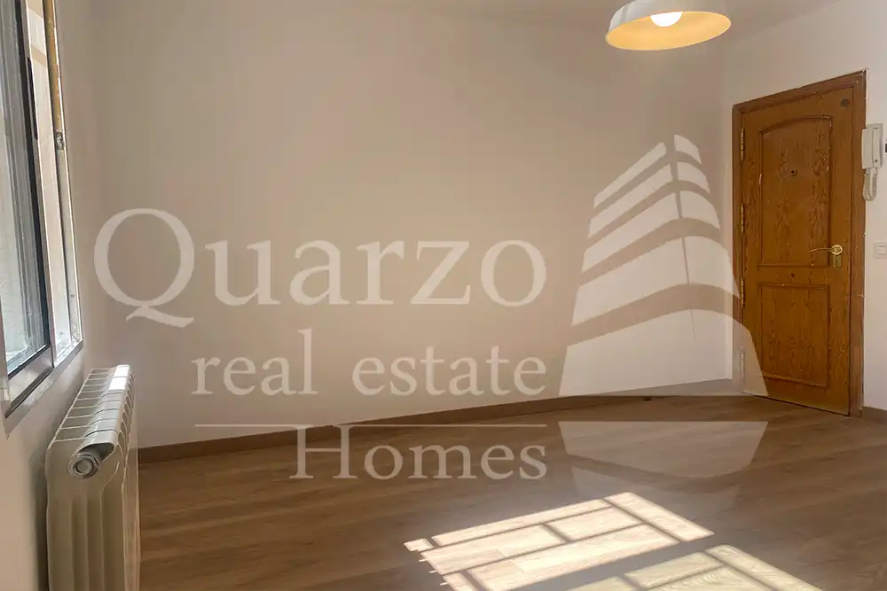 Exterior view of Flat for sale in Segovia  with Furnished