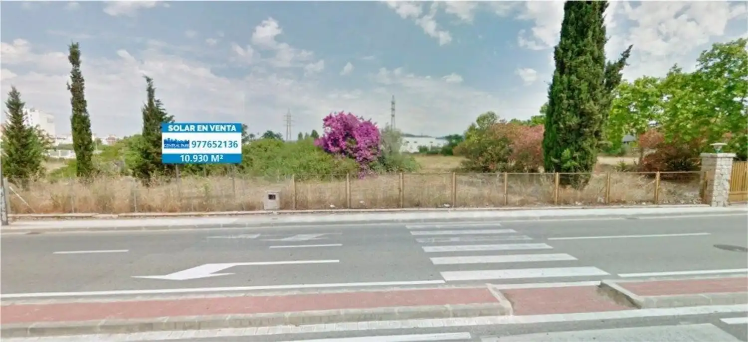 Nave industrial in vendita a CAMINO DE VALLS, 91 -93, imagen 2