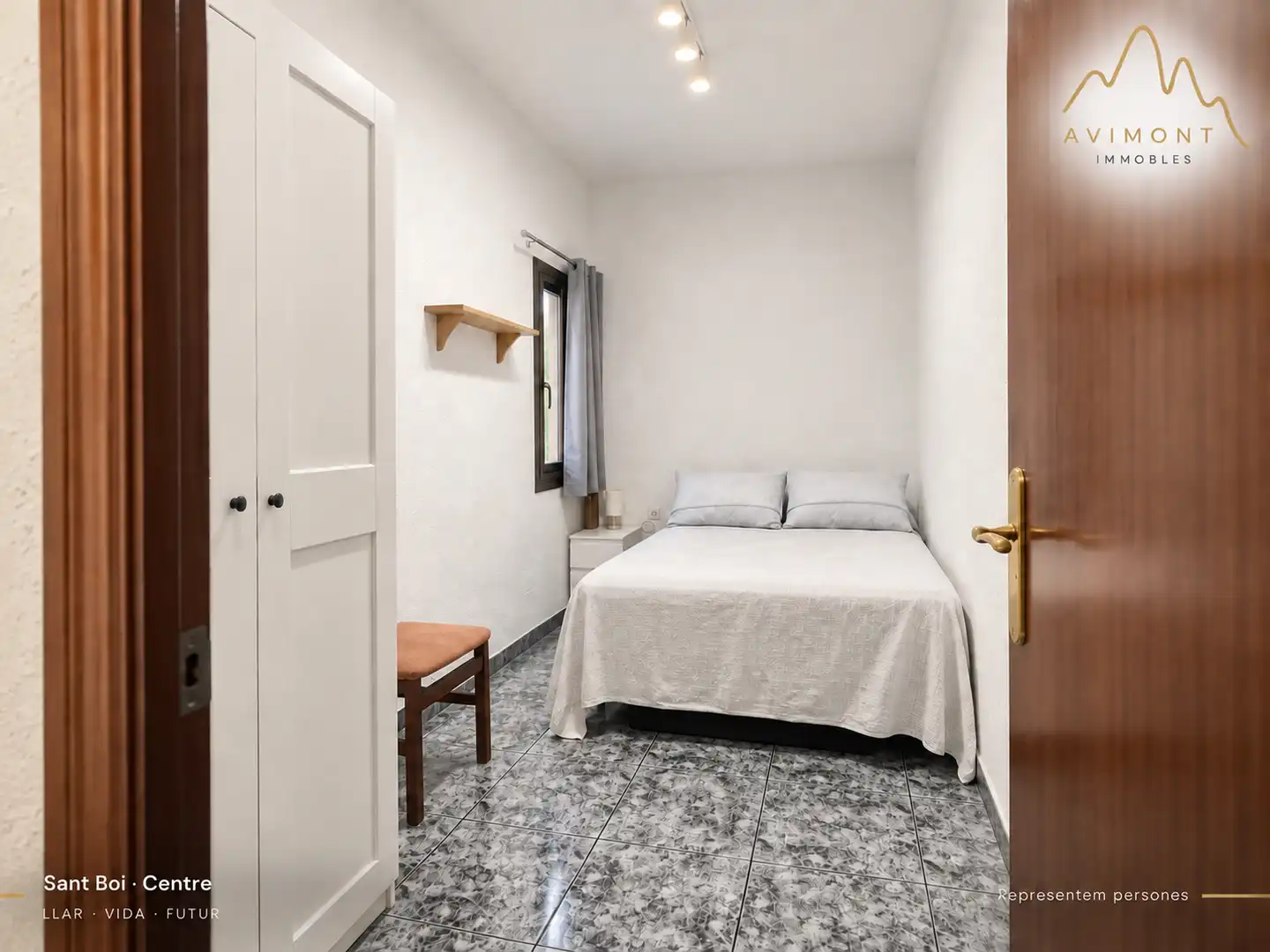 Bajo con ascensor en venta en Carrer Rosselló, imagen 15