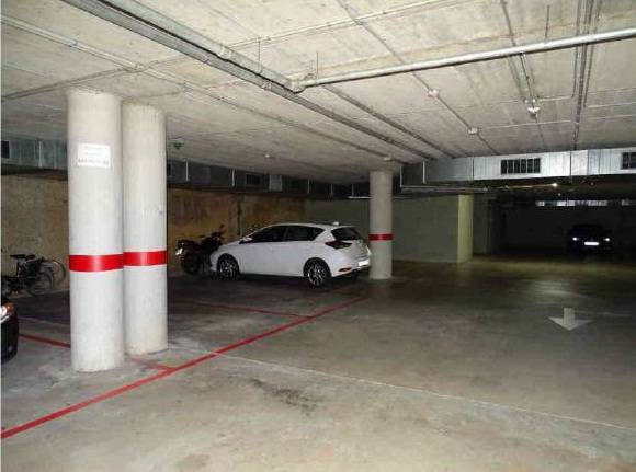 Garaje en Venta en Ctra Montcada  en Segle XX