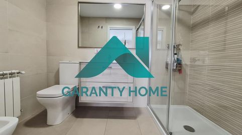 Foto 3 de Piso en venta en Centro, Cáceres Capital