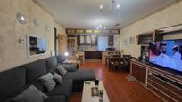 Living room of Single-family semi-detached for sale in Yuncler  with Air Conditioner and Swimming Pool