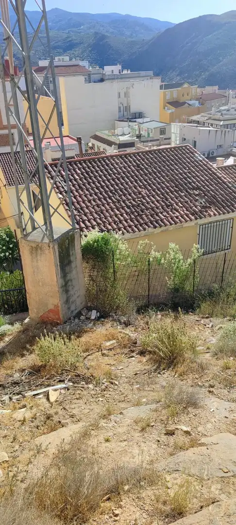 Dúplex en venta en Macael con Aire acondicionado, Terraza y Trastero