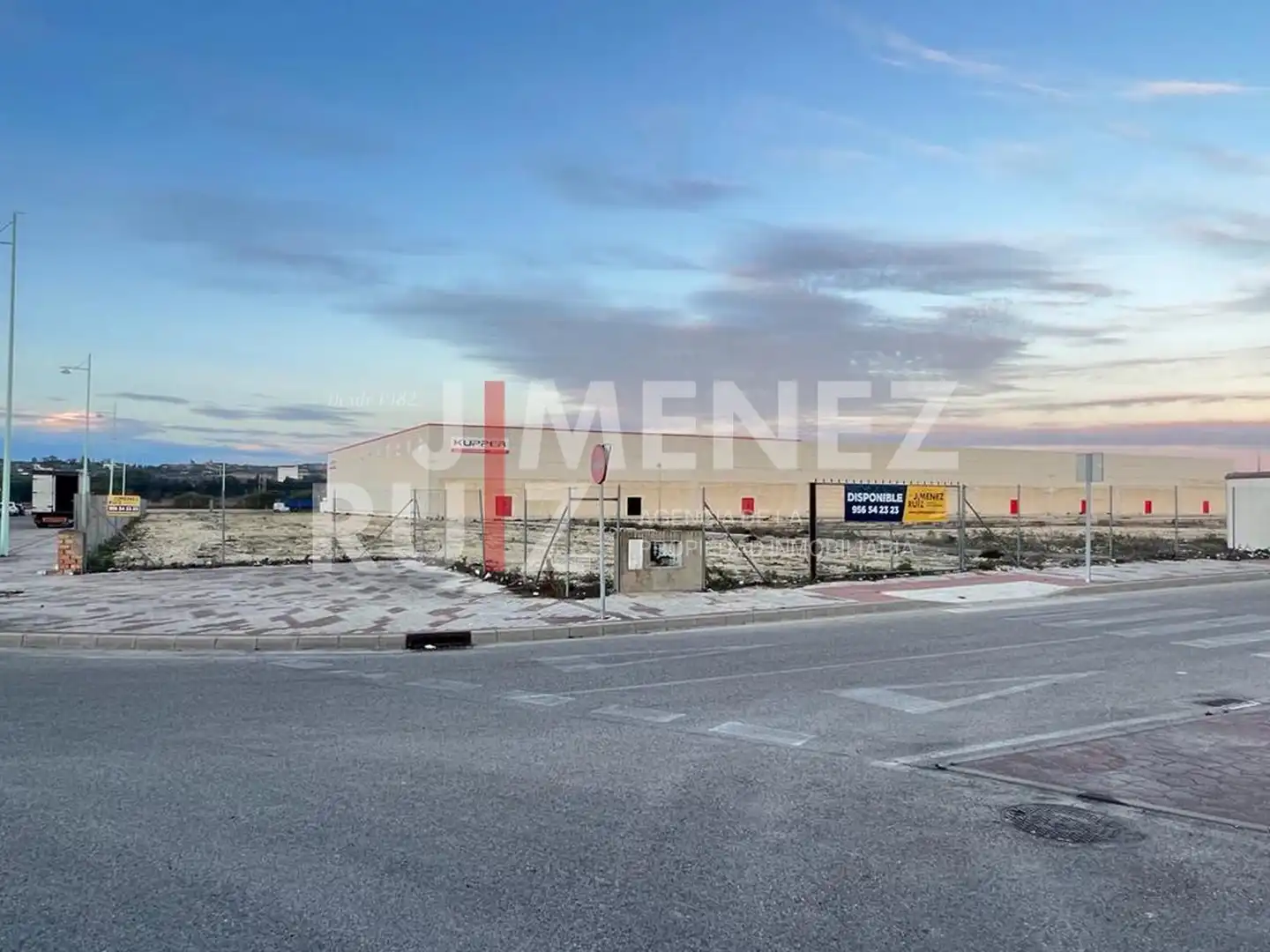 Rural land for sale in El Juncal - Vallealto, imagen 14