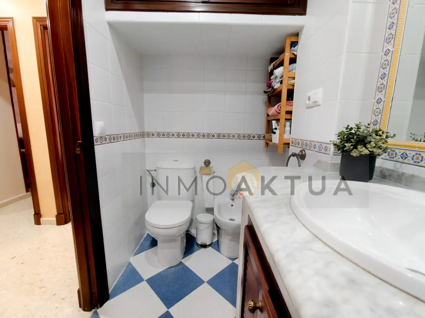 Appartement avec terrasse à vendre à Arcos de la Frontera, imagen 19