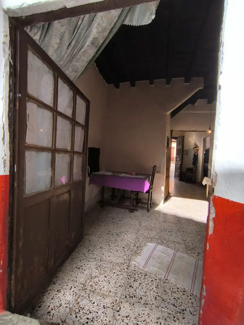 Casa o xalet en venda en Villarramiel amb Calefacció, Jardí privat i Terrassa