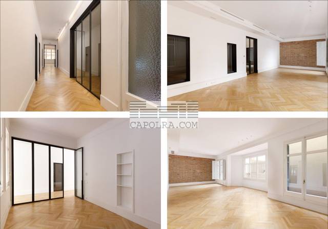 Oficina en Alquiler en muntaner en Sant Gervasi- Galvany