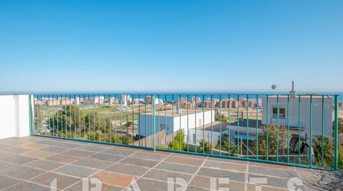 Foto 5 de Casa adosada en venda a Santa Susanna, Barcelona