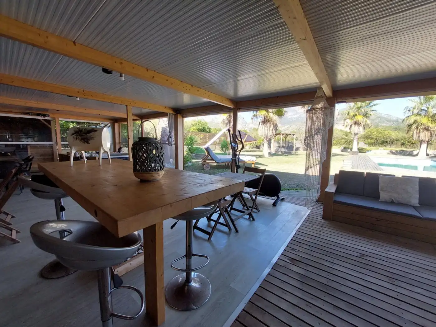 Casa o chalet en venta en Calle Marxuquera, Urbanizaciones