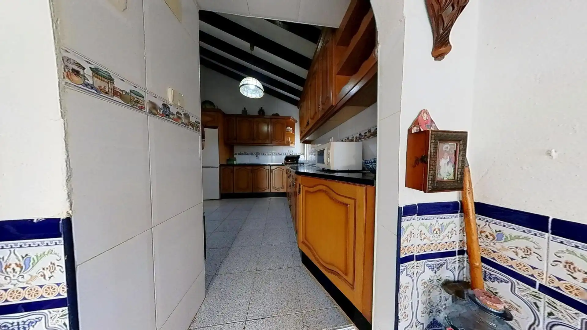 Casa en venta en Gualchos pueblo, imagen 17