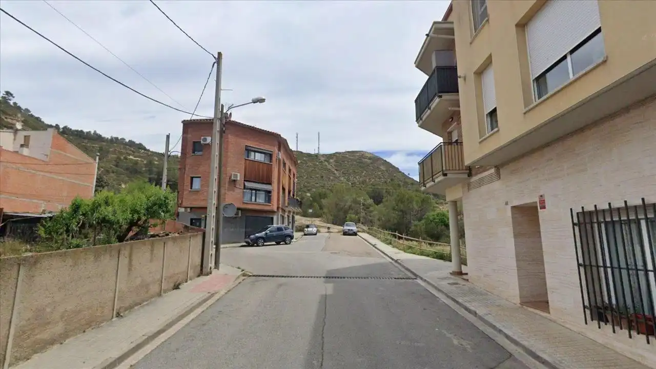 Parking with lift for sale in Doctor Josep Trueta, imagen 3