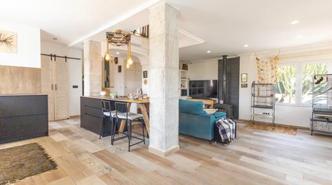 Foto 4 de Casa o xalet en venda a Moralet, Alicante / Alacant