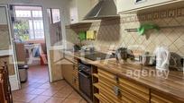 Kitchen of Flat for sale in Algeciras