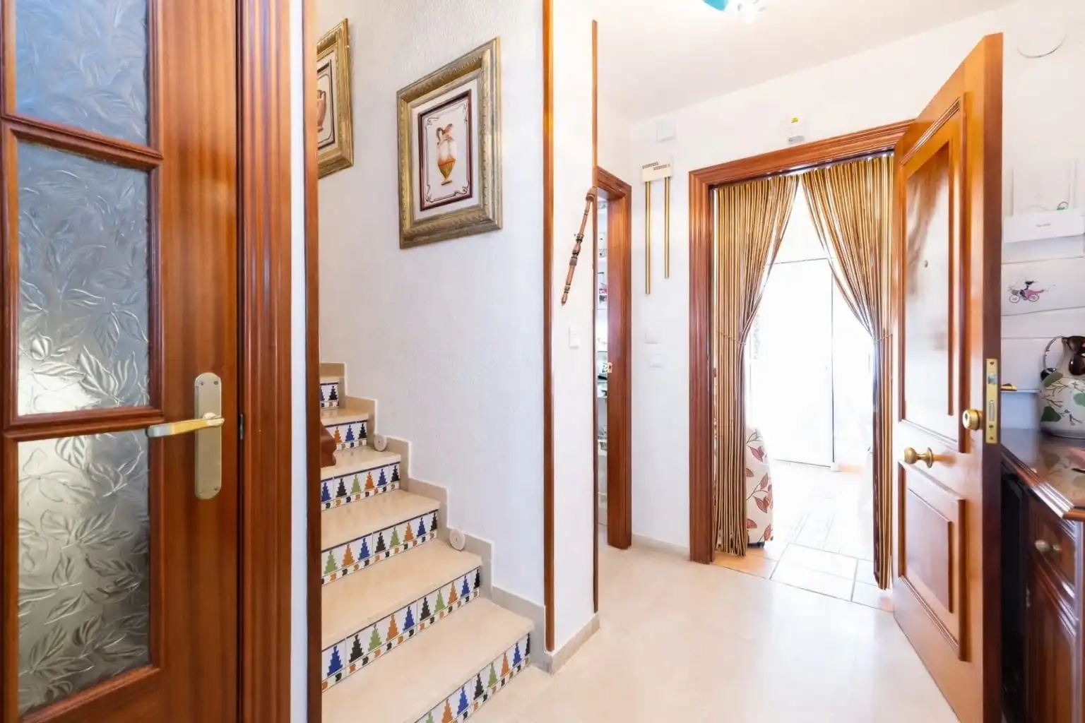 Villa avec terrasse à vendre à Albolote, imagen 4