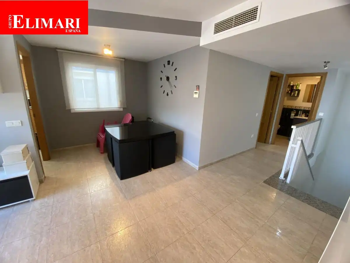 Apartamento en venta en La Ràpita con Aire acondicionado, Calefacción y Terraza