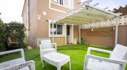 Foto 2 de Casa adosada en venta en Las Mercedes, San Cristóbal de la Laguna